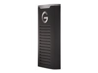 SANDISK Professional G-DRIVE SSD 500GB M.2-2280 1050MB/s USB-C